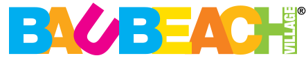 Baubeach logo