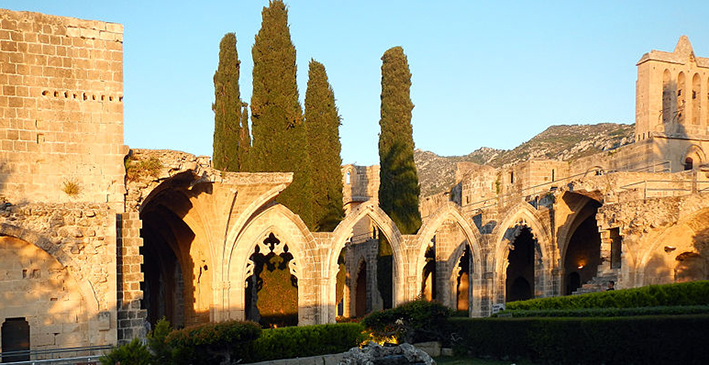 Bellapais