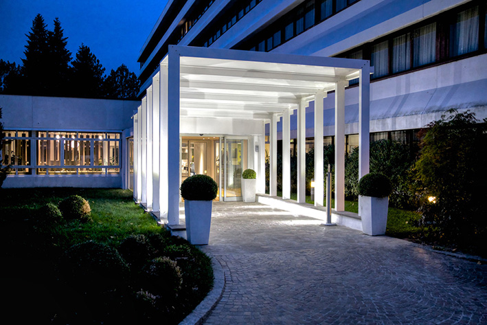 Bolognalivinghotel