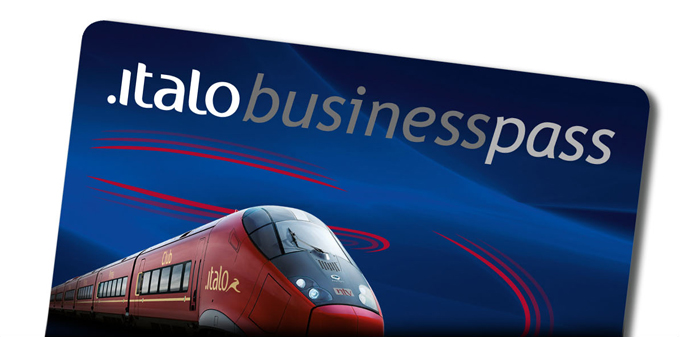 BusinessPassItalo24