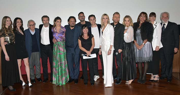 CONS25gruppoannamagnani