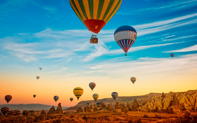 Cappadocia24