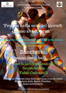 CarnevaleCALVI