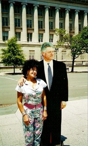 CasabiancaconBillClinton10