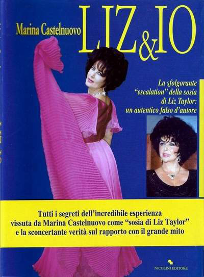 Copertina Libro LizIIo14