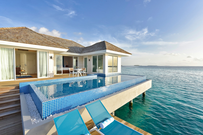 CottagesSeaKandima24