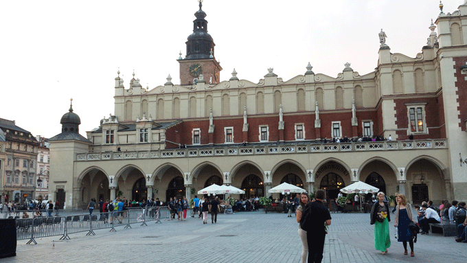 Cracoviamercatotessuti24