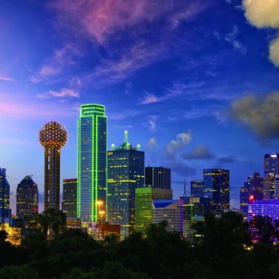 Dallastramonto