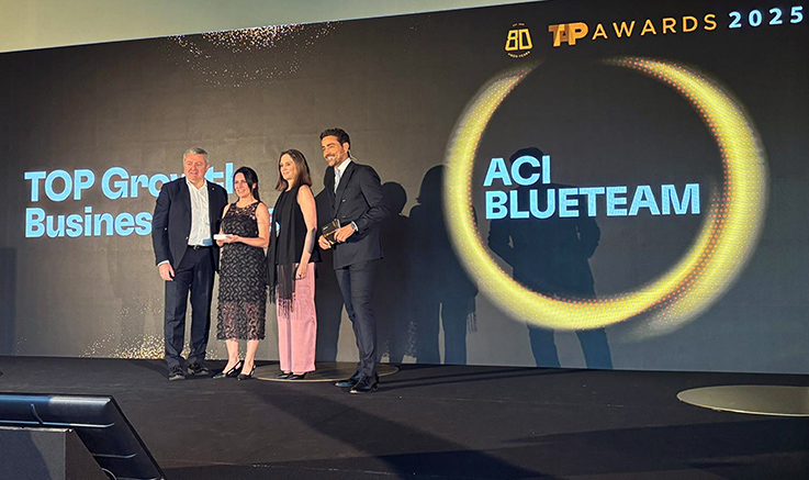 E.Fidanza TAP Awards20251