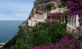 Minor Hotels: il Grand Hotel Convento di Amalfi passa al brand di lusso Anantara