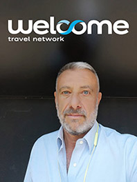 WELCOME TRAVEL GROUP AL “TOP MUNDIAL” 2023
