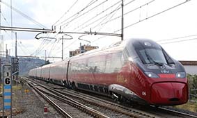 TRE NUOVE DESTINAZIONI NEL NETWORK DI ITALO