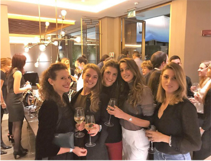 HappyHubmeridienvisconti15