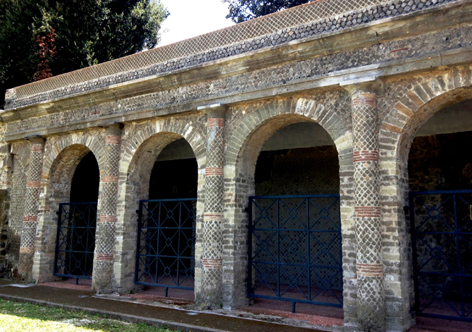 Lanuvioporticato