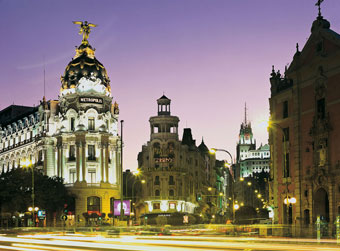 MADRIDGRANViA