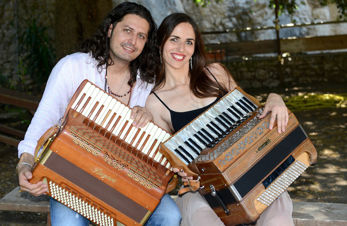 MarcoLoRussoAurelijaMatuleviciute