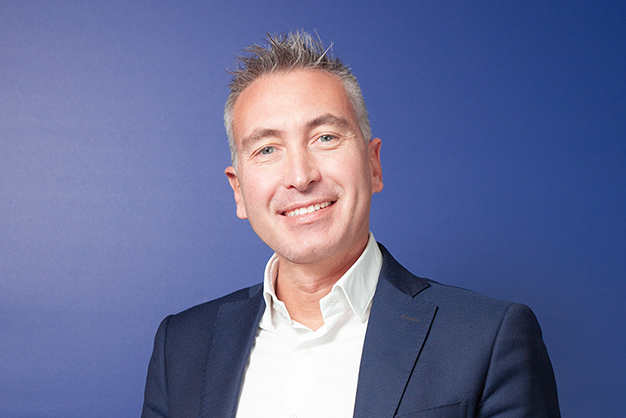 Massimiliano Biella ACI blueteam