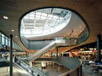 aeroportoZurigo