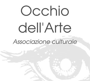 logo occhio arte