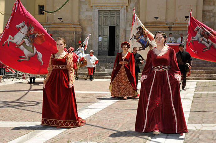 calvifestaspancrazio