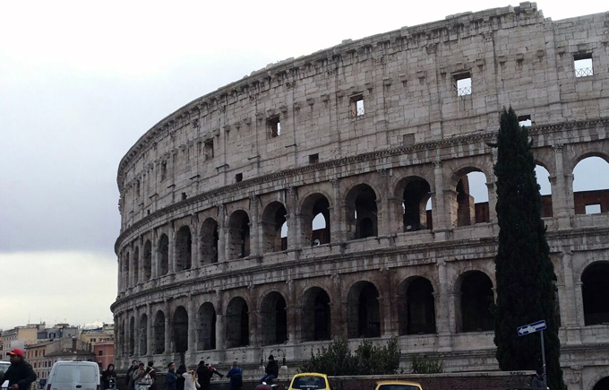 colosseo24