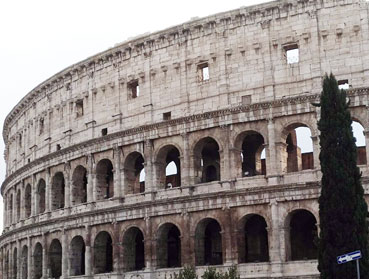 colosseomio13