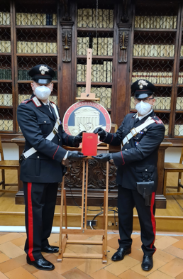 dannunziocarabinieritpc