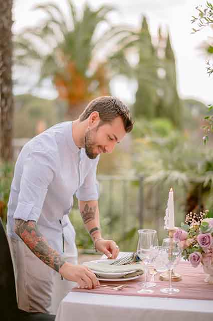 eventplanner