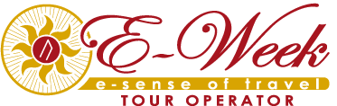 logo e week