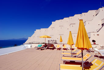marePALINURO
