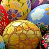 PASQUA SORPRENDENTE A FIRENZE 