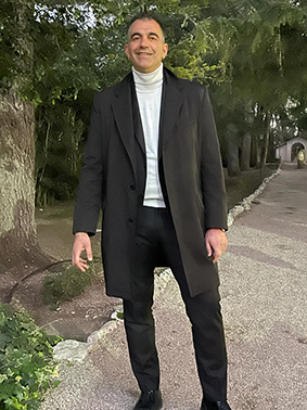 10Fernando Nazaro Gallipoli