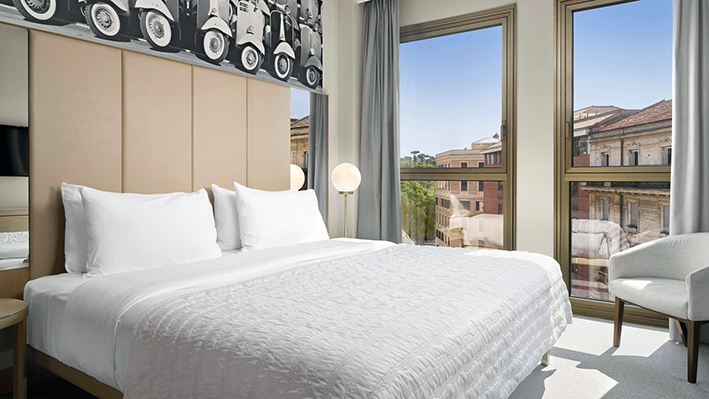 25roomLeMeridienVisconti
