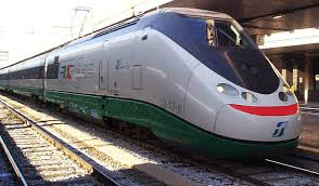 TRENITALIA: A PASQUA 10 MILIONI DI PASSEGGERI IN VIAGGIO