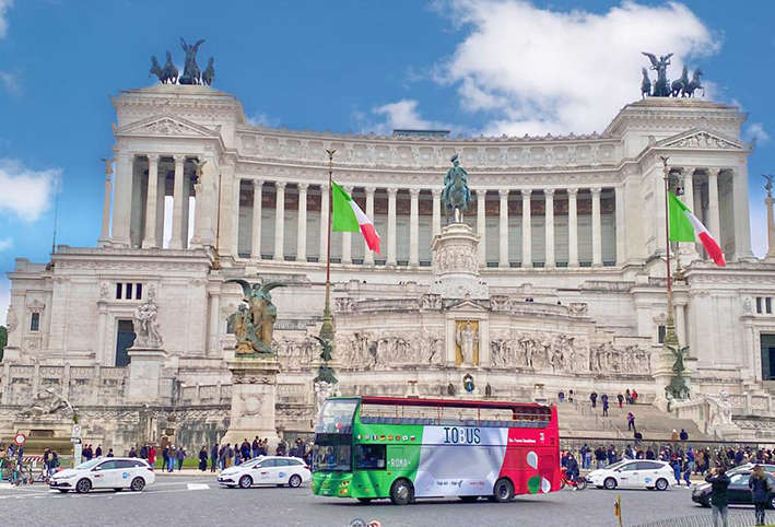 25FOTO IOBUS P.ZZA VENEZIA